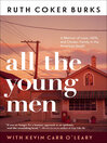 Cover image for All the Young Men